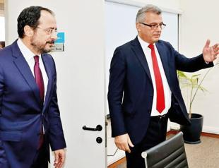 Cypriot leaders fail to agree on new measures
