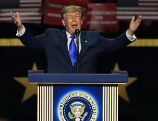Trump promises Americans $5,000 if Republicans win Congress