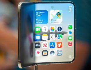 Foldable iPhone will be crucial test for Apple
