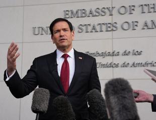 Rubio defends anti-drug boat strikes, warns of cartel ‘cancer’