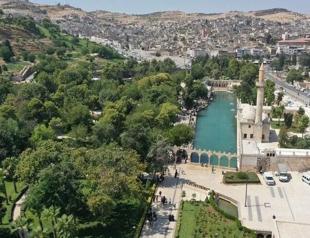 Teknofest to boost tourism in southeastern Türkiye