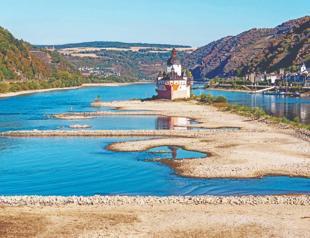 August hottest month ever recorded globally: EU monitor