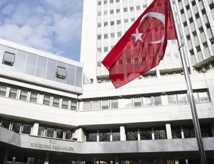 Türkiye, seven prominent nations urge Israel to cancel illegal West Bank settlements
