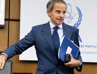 Syria no longer under UN nuclear watchdog probe