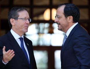 Israeli defense firms eye Greek Cypriot operations