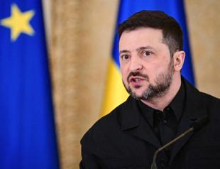 Zelensky says willing to meet Putin at G20 in Miami: interview