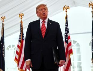 Trump says Iran war likely to end after US midterms