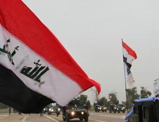 Iraq to reopen Iran crossings after drone attack