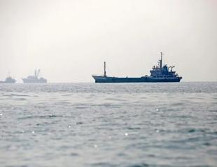 One dead, three injured after ship struck in Strait of Hormuz