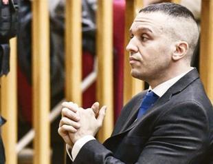 Greek neo-Nazi leader’s impending release sparks far-right alarm
