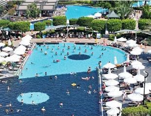 Turkish travel agencies raise concern over porposed online booking rules