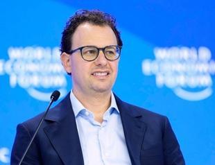 Anthropic boss Amodei calls for AI slowdown