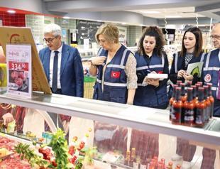 Türkiye updates food codex to tighten regulations on meat products