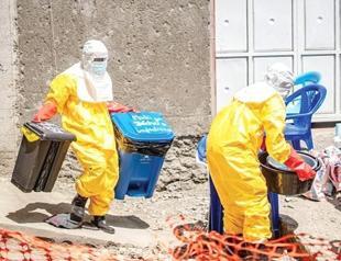 DR Congo’s worst Ebola epidemic ever passes 7,000 cases
