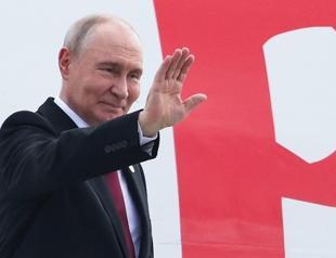 Kremlin does not rule out return to Ukraine talks in October