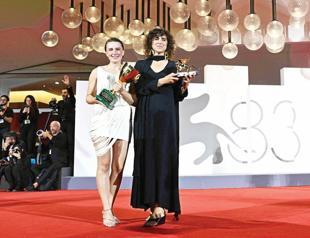 Danish drama wins big at Venice