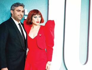 Lady Gaga welcomes first child with fiance