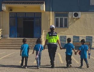 Türkiye’s schools reopen under tight security