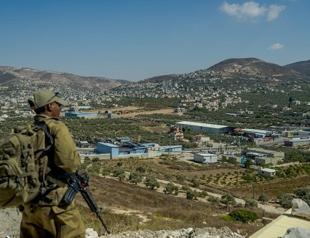 Israel prepares for escalation in West Bank: Media