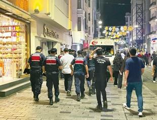 Türkiye launches sweeping LGBT operation