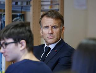 France submits new proposal to ban social media for under-15s