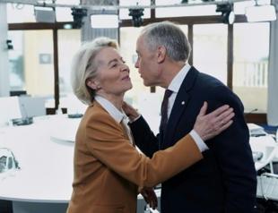 Canada seeks closer EU ties to ease reliance on US