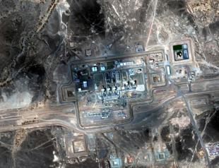 Saudi pipeline outage threatens 4 pct of global oil supply