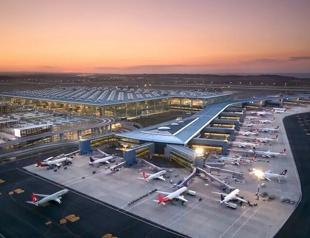 Istanbul Airport to open fourth main runway