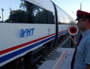 New high-speed railway to link six Black Sea provinces
