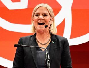 Sweden faces political uncertainty after election thriller