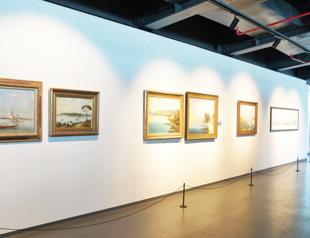 New museum explores the transformation of Bosphorus