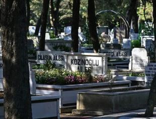 Intact tissue found in exhumed MİT agent’s grave