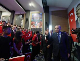 PISA results confirm Türkiye’s success in education: Erdoğan