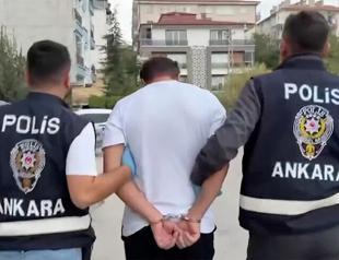 Türkiye hunts 1,008 suspects in major cyber gang sweep