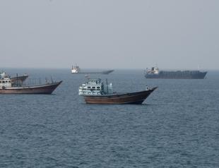 Gulf states postpone strait of Hormuz dialogue with Iran