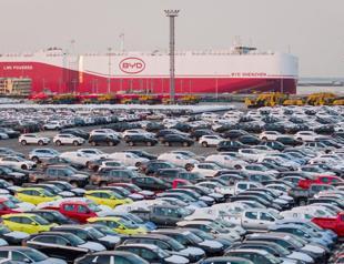 Germany weighs tougher trade measures on China