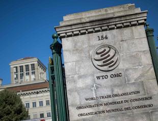 Global goods trade strengthens despite uncertainty: WTO