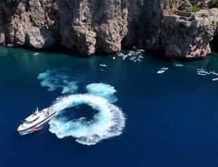 Türkiye ranks second for EU residents’ travel outside bloc