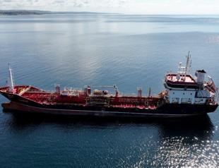 Captain’s body recovered 2 weeks after ship collision off Istanbul