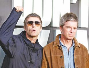 Oasis announce new 2027 world tour