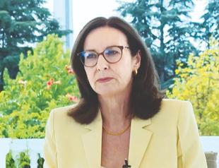 New British ambassador hails ‘very strong’ UK-Türkiye ties
