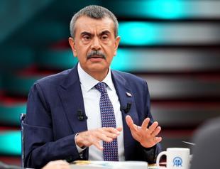 OECD picks PISA schools, students independently, Tekin says