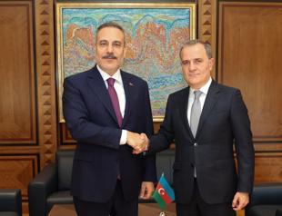 Attacks against civilian vessels in Black Sea unacceptable: Fidan