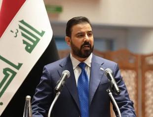 Iraqi PM in Germany as part of Europe tour