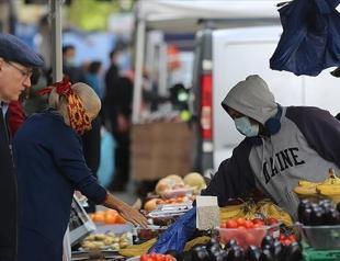 UK inflation rises to 3.1 percent in August