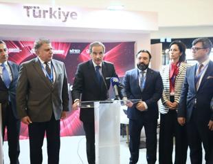 IAEA chief praises Türkiye’s nuclear energy progress