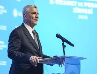Ankara plans wider support for online exporters