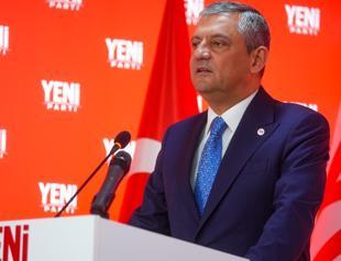 New Party awaits top court ruling in name dispute