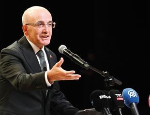 Şimşek pledges to sustain inflation fight