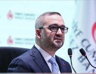 Central banks’ gold demand still high, Karahan says